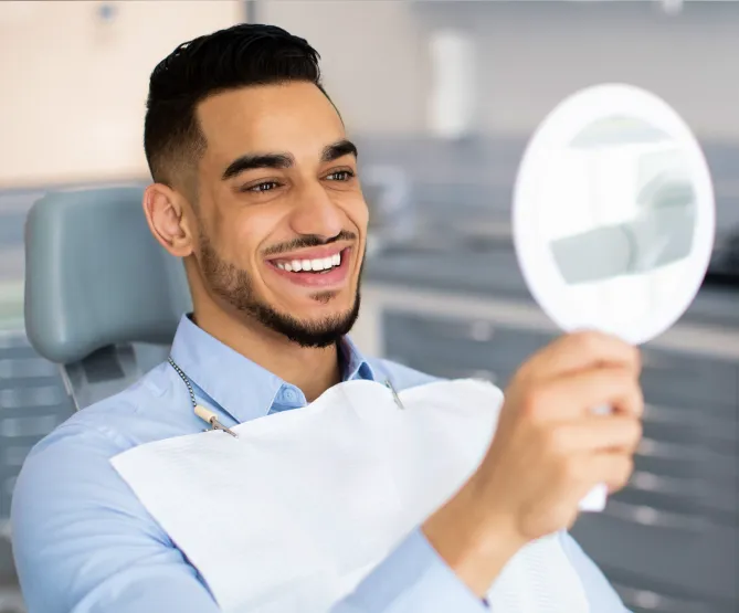 State-of-the-Art Dentistry at Twin Cities Modern Dentistry