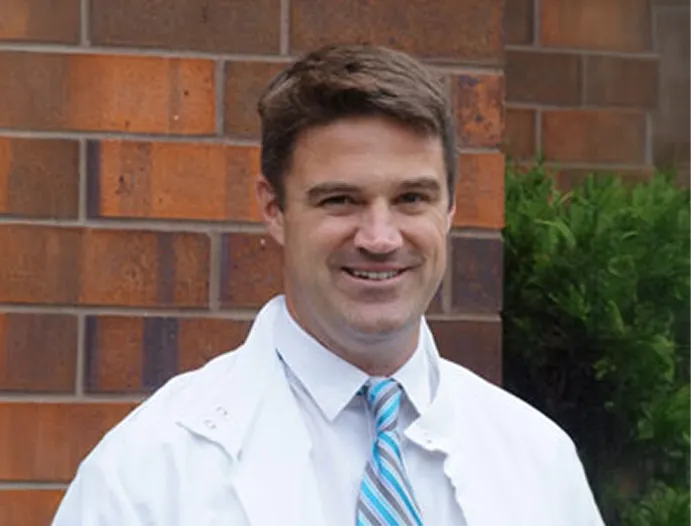 Dr. Mike Henrickson