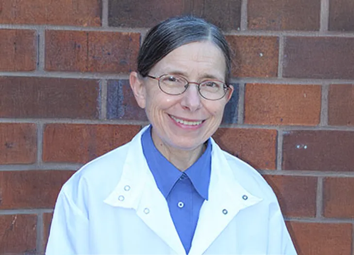 Dr. Laureen Ballinger