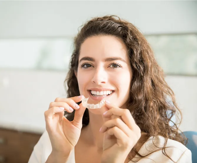 Invisalign® Treatment in Eagan, MN