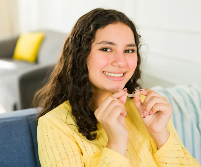 Invisalign® Treatment in Bloomington, MN