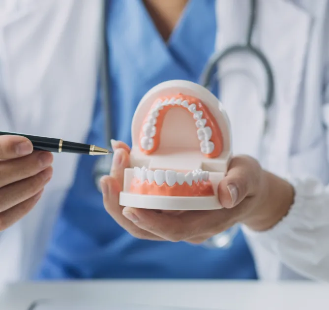 Personalized Dental Care at Twin Cities Modern Dentistry