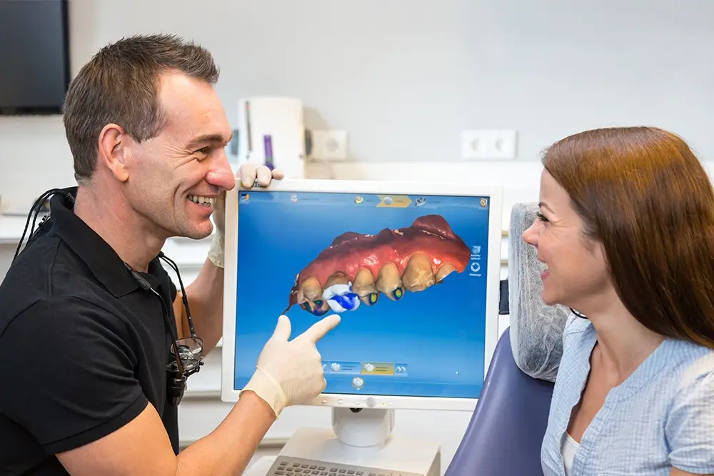 Same-Day Dental Crowns in Burnsville: Your Complete CEREC & E4D Guide